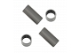 TourMax Swing Arm Bearing & Collar Kit - 020079