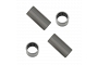 TourMax Swing Arm Bearing & Collar Kit - 020080