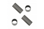 TourMax Swing Arm Bearing & Collar Kit - 020081