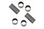 TourMax Swing Arm Bearing & Collar Kit - 020082