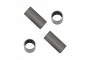 TourMax Swing Arm Bearing & Collar Kit SWS-308 09263-30040 61251-17E20