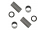 TourMax Swing Arm Bearing, Seal & Collar Kit - 020089