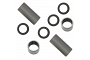 TourMax Swing Arm Bearing, Seal & Collar Kit - 020092