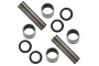TourMax Swing Arm Bearing, Seal & Collar Kit - 020097