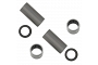TourMax Swing Arm Bearing, Seal & Collar Kit - 020099