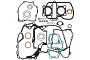Engine Gasket Set Honda CB125T 06112-399-000P