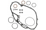 Engine Gasket Set Honda 061B1-MA0-S00 061A1-MC4-S30 XL500 XR500