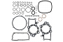 Engine Gasket Set Honda 061A1-ME2-000 061B1-ME2-000