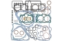 Engine Gasket Set Honda CB750F SS 75-78 CB750 K1-K7 (SOHC) 69-78