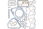 Engine Gasket Set Honda CB750F SS 75-78 CB750 K1-K7 (SOHC) 69-78