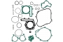 Engine Gasket Set - 010162