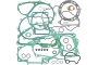 Engine Gasket Set Aprilia 650 Pegaso 1991-2004 Moto 6.5 1995-2003