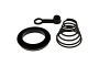 TourMax Clutch Slave Cylinder Kit Kawasaki 92049-1165 92081-1644