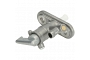TourMax 34mm On-Off Fuel Tap with 6mm Rear Outlet