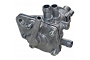 TourMax Remote Diaphragm Type Prime-On-Reserve Fuel Tap with 4 Side Outlets