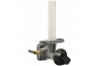 TourMax Diaphragm Type 34mm Prime-On-Reserve Fuel Tap with 6mm Side Outlet