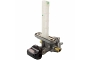 TourMax Diaphragm Type 44mm Prime-On-Reserve Fuel Tap with 2 Side Outlets