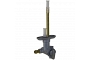 TourMax 34mm On-Off-Reserve Fuel Tap with 8mm Side Outlet