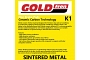 Goldfren K1-191 Brake Pads