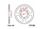37 Tooth Rear Sprocket JTR802-37