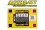 Motobatt MB10U AGM Sealed Battery YB10A-A2 YB10L-A2 12N11-3B