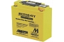 Motobatt MB51814 AGM Sealed Battery YT19BL-BS 51814 51913 52015