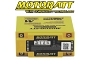 Motobatt MB51814 AGM Sealed Battery YT19BL-BS 51814 51913 52015
