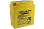 Motobatt MB5U AGM Sealed Battery