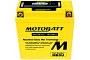 Motobatt MB5U AGM Sealed Battery