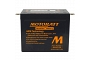 Motobatt MBHD12H AGM Sealed Battery YHD-12H