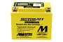 Motobatt MBT12B4 AGM Sealed Battery YT12B-BS YT12B-4 GT12B-4