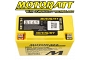 Motobatt MBT12B4 AGM Sealed Battery YT12B-BS YT12B-4 GT12B-4