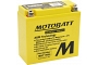 Motobatt MBT14B4 AGM Sealed Battery YT14B-BS YT14B-4 GT14B-4