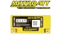 Motobatt MBT14B4 AGM Sealed Battery YT14B-BS YT14B-4 GT14B-4