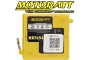Motobatt MBT6N4 AGM Sealed Battery 6N4-2A 6N4C-1B 6N42A 6N4-2A-4A