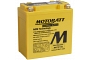 Motobatt MBTX16U AGM Sealed Battery YTX16-BS YTX20A-BS YTX20CH-BS
