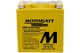 Motobatt MBTX16U AGM Sealed Battery YTX16-BS YTX20A-BS YTX20CH-BS