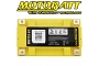 Motobatt MBTX16U AGM Sealed Battery YTX16-BS YTX20A-BS YTX20CH-BS