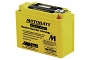Motobatt MBTX24U Sealed Battery YTX24HL-BS Y50-N18L-A 12N18-3A
