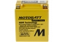 Motobatt MBTX7U AGM Sealed Battery YTX7L-BS YTZ8V