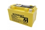 Motobatt MBTZ10S AGM Sealed Battery YTZ10S  YTZ10S-BS YTX7A-BS