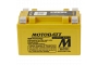 Motobatt MBTZ10S AGM Sealed Battery YTZ10S  YTZ10S-BS YTX7A-BS