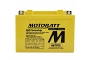 Motobatt MBTZ14S AGM Sealed Battery YTZ14S YTZ14S-BS YTZ12S