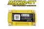 Motobatt MBTZ14S AGM Sealed Battery YTZ14S YTZ14S-BS YTZ12S