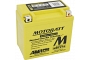 Motobatt MBTZ7S AGM Sealed Battery YTZ7S YTX5L-BS YTZ6V YTZ6S