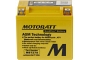 Motobatt MBTZ7S AGM Sealed Battery YTZ7S YTX5L-BS YTZ6V YTZ6S