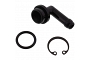 TourMax Brake Master Cylinder Connector Kit - 034155