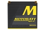 Motobatt MH51814 Hybrid Lithium Battery YT19BL-BS PC680 51814