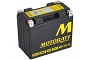 Motobatt MHTX16 Hybrid Lithium Battery YTX14-BS PC545 YTX14L-BS