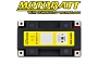 Motobatt MHTX16 Hybrid Lithium Battery YTX14-BS PC545 YTX14L-BS